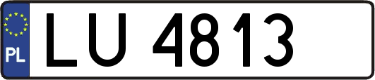 LU4813