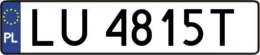 LU4815T