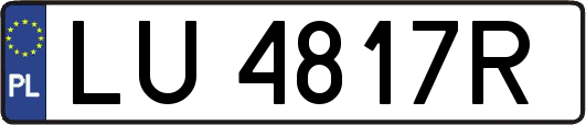 LU4817R