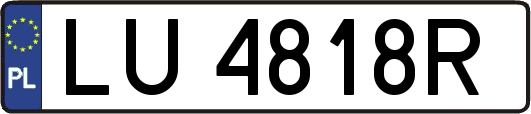 LU4818R