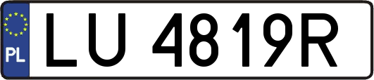 LU4819R