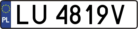 LU4819V