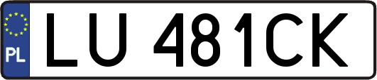 LU481CK