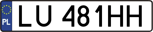 LU481HH