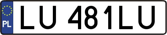 LU481LU