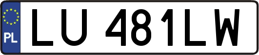 LU481LW