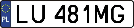 LU481MG