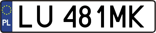 LU481MK