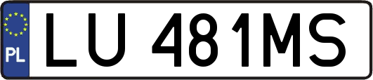 LU481MS