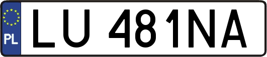 LU481NA