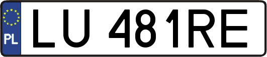 LU481RE