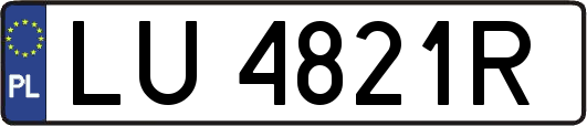 LU4821R
