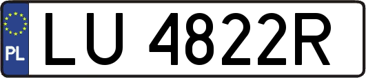 LU4822R