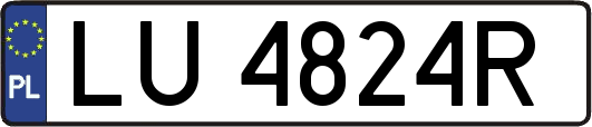 LU4824R