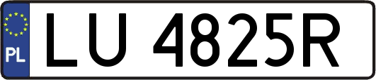 LU4825R