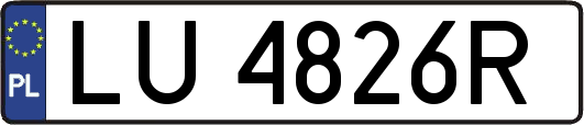 LU4826R