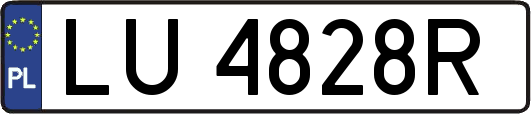 LU4828R