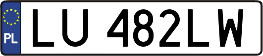 LU482LW