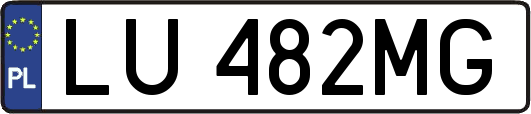 LU482MG