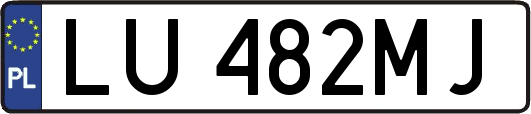 LU482MJ