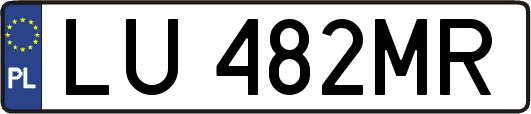 LU482MR