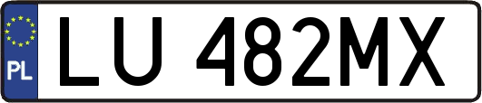 LU482MX