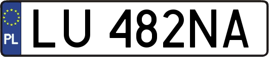 LU482NA