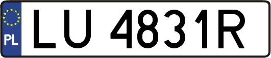 LU4831R