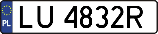 LU4832R
