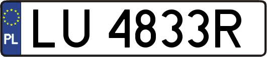 LU4833R