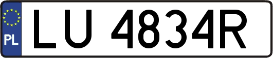 LU4834R