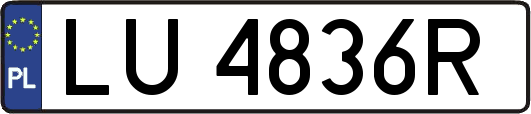 LU4836R