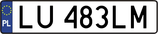 LU483LM