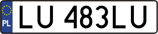 LU483LU