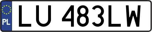 LU483LW