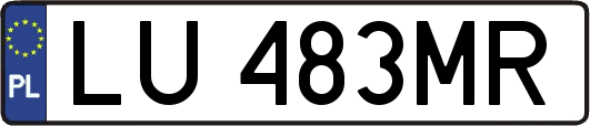 LU483MR