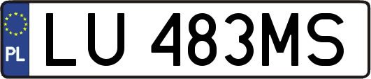 LU483MS