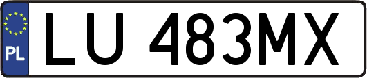 LU483MX