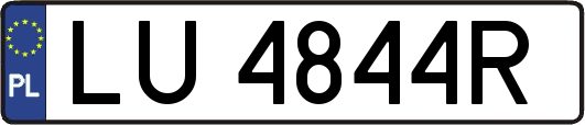 LU4844R