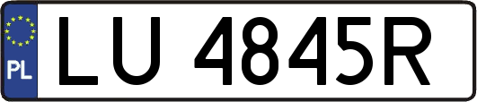 LU4845R