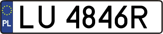 LU4846R