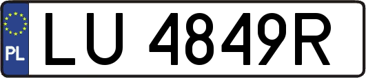 LU4849R