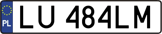 LU484LM