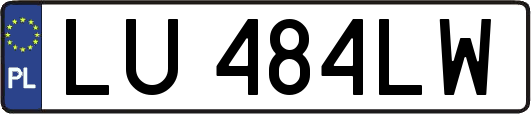 LU484LW