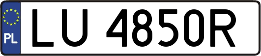 LU4850R