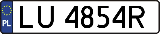 LU4854R