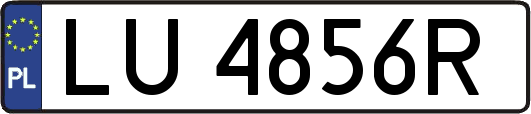 LU4856R