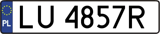 LU4857R
