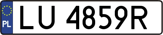 LU4859R