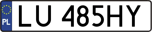 LU485HY